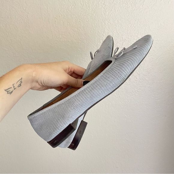 Madewell Shoes - Madewell Flat Shoes